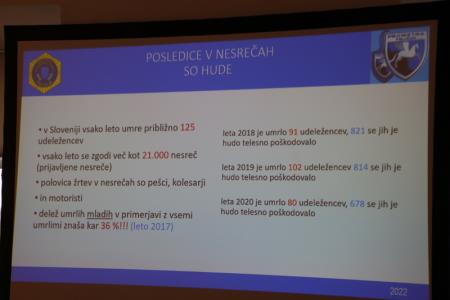 Predavanje Prometne nesreče in posledice 6